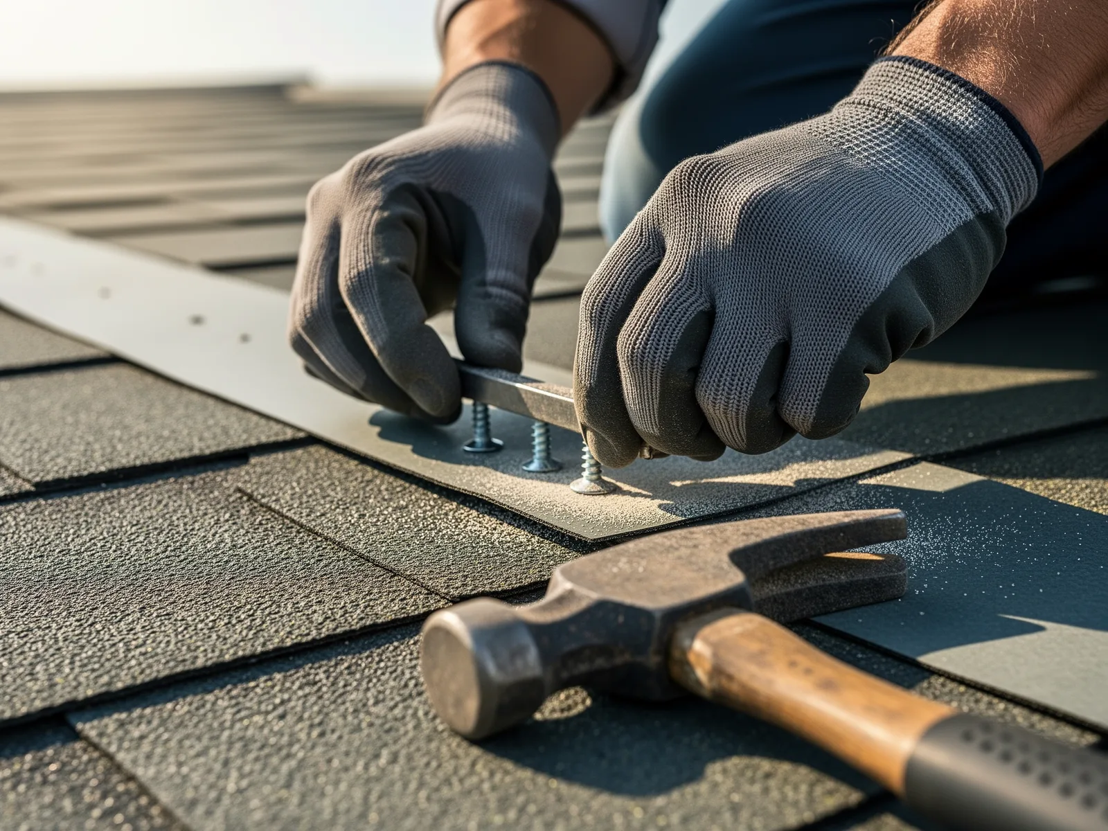 Why choose Fascia Repair in Glenolden, PA